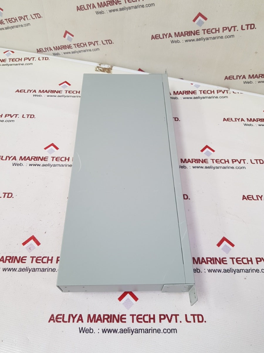 Allied telesyn at-8024 10base-t/100base-tx fast Ethernet switch