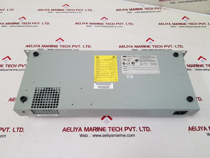 Allied telesyn at-8024 10base-t/100base-tx fast Ethernet switch