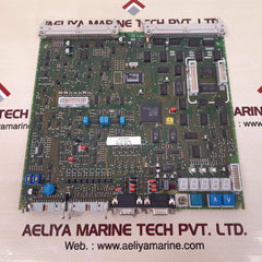 Siemens a1-116-180-501 control module