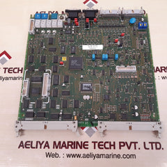 Siemens a1-116-180-501 control module