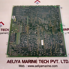 Siemens a1-116-180-501 control module