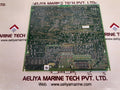 Siemens a1-116-180-501 control module