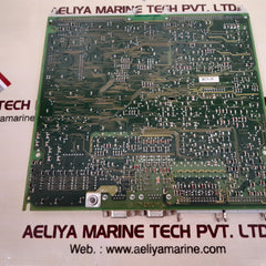 Siemens a1-116-180-501 control module