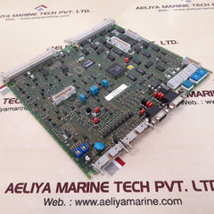 Siemens a1-116-180-501 control module