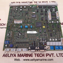 Siemens a1-116-180-501 control module 94v-0