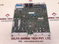 Siemens a1-116-180-501 control module 94v-0