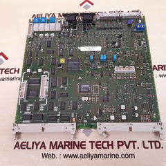 Siemens a1-116-180-501 control module 94v-0
