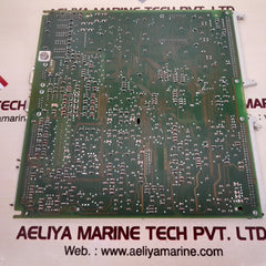 Siemens a1-116-180-501 control module 94v-0
