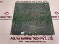 Siemens a1-116-180-501 control module 94v-0