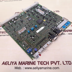 Siemens a1-116-180-501 control module 94v-0