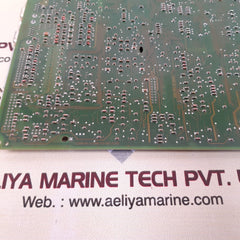 Siemens a1-116-180-501 control module 94v-0