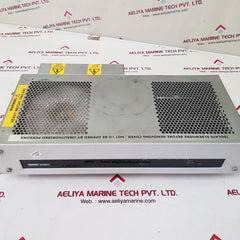Bartec vodec va300/psu va300 amplifier power supply