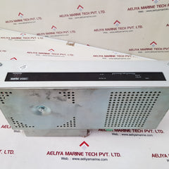 Bartec vodec va300/psu va300 amplifier power supply