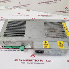 Bartec vodec va300/psu va300 amplifier power supply