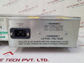 Bartec vodec va300/psu va300 amplifier power supply
