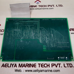 Siemens 6rx1240-0ak01 cb 24 com board