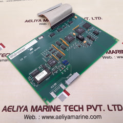 Siemens 6rx1240-0ak01 cb 24 com board