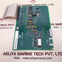 Siemens 6rx1240-0ak01 cb 24 com board