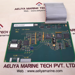 Siemens a1-108-101-551 is.02 cb 24 com board 6rx1240-0ak01