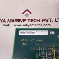 Siemens a1-108-101-551 is.02 cb 24 com board 6rx1240-0ak01