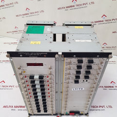 Autronica km-2/2x15-1 alarm and monitoring system