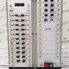 Autronica km-2/2x15-1 alarm and monitoring system