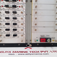 Autronica km-2/2x15-1 alarm and monitoring system