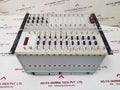 Autronica km-2/2x15-1 alarm and monitoring system