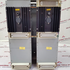 Autronica km-2/2x15-1 alarm and monitoring system