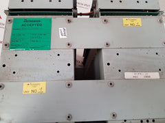 Autronica km-2/2x15-1 alarm and monitoring system