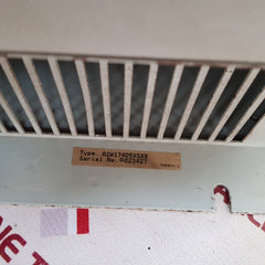 Siei spa midi start a2w174d5xsxx soft starter unit
