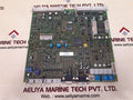 Siemens a1-116-180-501 control module Used