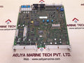 Siemens a1-116-180-501 control module Used