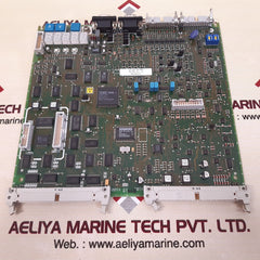 Siemens a1-116-180-501 control module Used