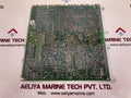 Siemens a1-116-180-501 control module Used
