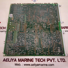Siemens a1-116-180-501 control module Used