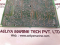 Siemens a1-116-180-501 control module Used