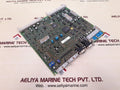 Siemens a1-116-180-501 control module Used