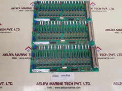 Elbau electronics 609004410 pcb card w: 9721