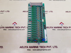 Elbau electronics 609004410 pcb card w: 9721