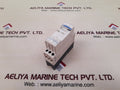 Telemecanique/schneider re7rb11mw time delay relay