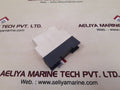 Telemecanique/schneider re7rb11mw time delay relay