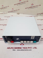 Kongsberg oe1232-0002 camera lamp surface control unit