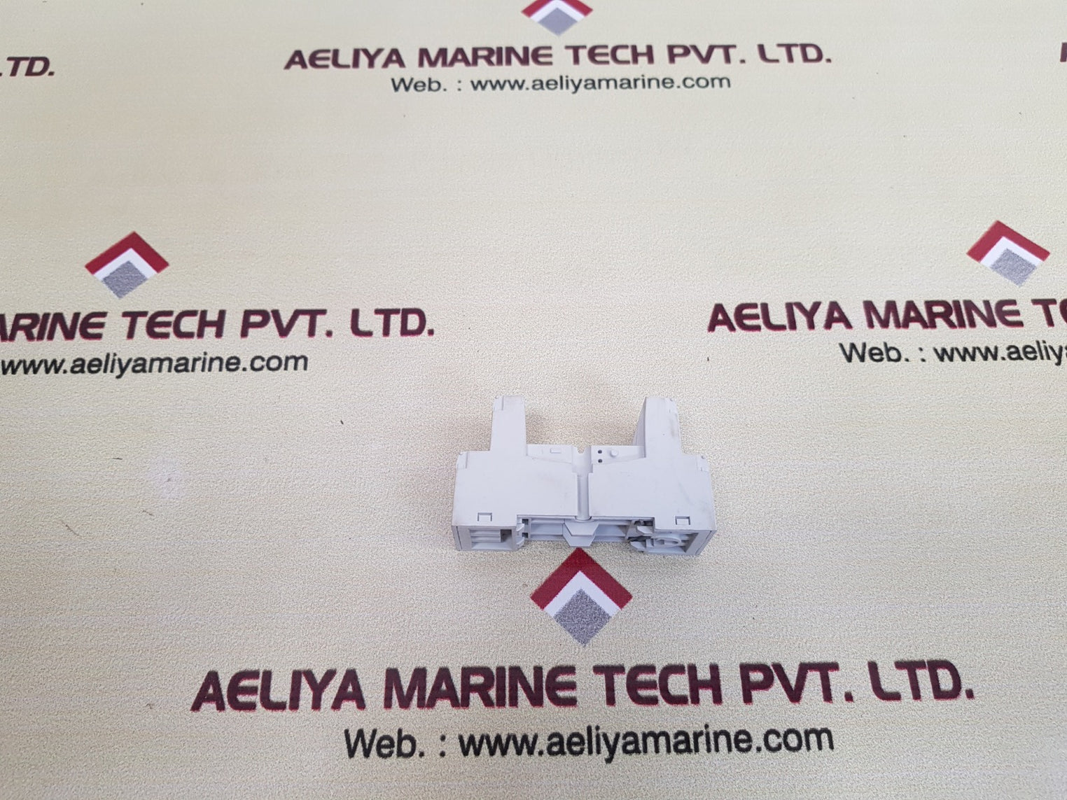 Bhartia cutler-hammer arsm14 universal relay