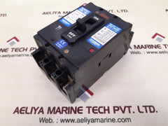 Hyundai hbl-103 3p molded case circuit breaker