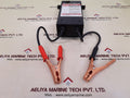 Battery tester 0 to 16 volts