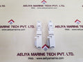 Abb tb805 3bse008534r1 cable adapter bus outlet