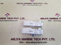 Abb tb805 3bse008534r1 cable adapter bus outlet