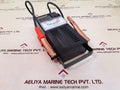 Battery tester 0 to 16 volts