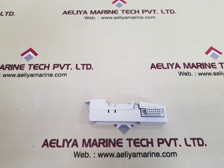 Abb tb805 3bse008534r1 cable adapter bus outlet